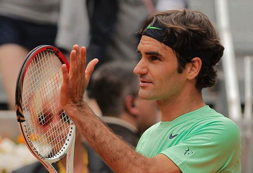 Federer có chống được “kẻ thù” thời gian? - 2