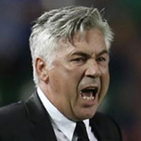 Bóng đá - Ancelotti lo lắng, Pepe bị tố "ăn cướp"