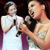 Ca nhạc - MTV - Mỹ nhân The Voice: Tôi không "mua fan"