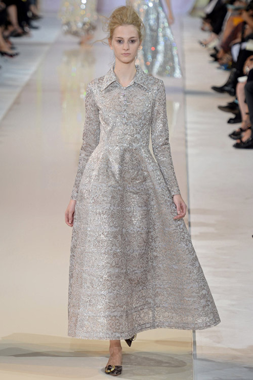 Ngắm người đàn bà trẻ con của Rochas - 13