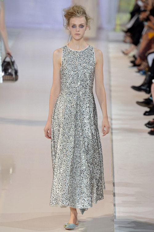 Ngắm người đàn bà trẻ con của Rochas - 14