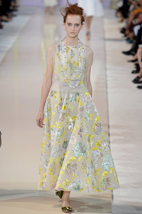 Ngắm người đàn bà trẻ con của Rochas - 7