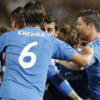 Bóng đá - Chiến thắng của Real: Quá nhiều sạn