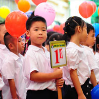 Giáo dục - du học - Phụ huynh băn khoăn vì đủ loại phí không tên