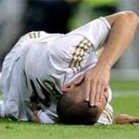 Bóng đá - Pepe: Từ “đồ tể” hóa “kịch sĩ”