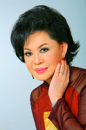 Elvis Phương hội tụ cùng dàn sao hải ngoại - 2