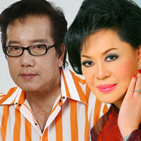 Ngôi sao điện ảnh - Elvis Phương hội tụ cùng dàn sao hải ngoại