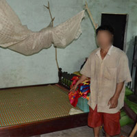 Pháp luật - Kẻ "trộm tình" vợ bạn: "Đi tù còn hơn"