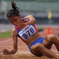 Thể thao - Hà Nội thưởng nóng VĐV hơn 200 triệu đồng