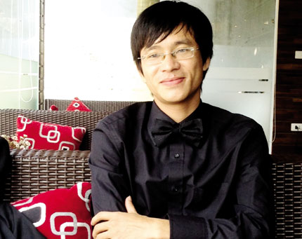 Tiết lộ cát-sê của Quán quân VN Got Talent 2012 - 1