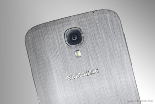 Samsung Galaxy F siêu cao cấp lộ diện - 1
