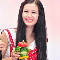 Phim chiếu Rạp - Đông Nhi dự báo “bão đồ ăn”