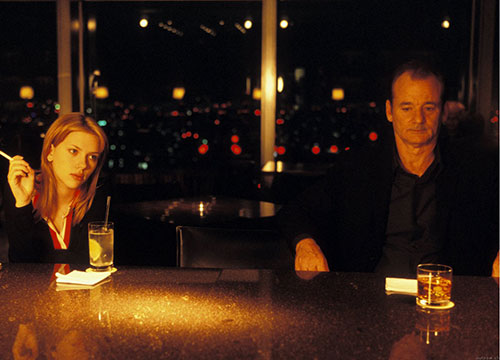 Trailer phim:  Lost in Translation - 2
