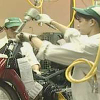 Thị trường - Tiêu dùng - Công nghiệp phụ trợ vẫn là gót chân Achilles của VN