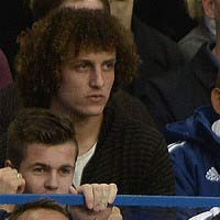 Bóng đá - HOT: David Luiz nhắc khéo Mourinho