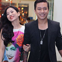 Ca nhạc - MTV - Tuấn Hưng "dứt tình" với các người đẹp