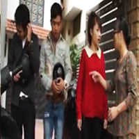 Video Clip Cười - Video clip: Sử dụng còi
