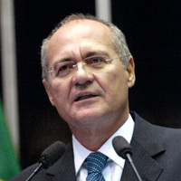 Tin tức trong ngày - Brazil: Truy thu "siêu lương" của 464 quan chức