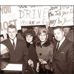 Sự biến mất của ông chủ nghiệp đoàn (Kỳ 3)