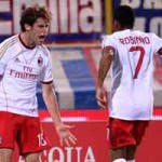 Bóng đá - Bologna – Milan: Rượt đuổi ngoạn mục