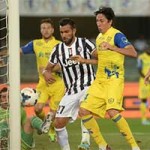 Bóng đá - Chievo - Juventus: Bản lĩnh ông lớn