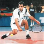 Thể thao - Pete Sampras: Bậc thầy “serve &amp; volley” (P2)