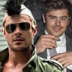  - Tiết lộ thời nghiện ngập của Zac Efron