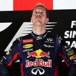 Thể thao - F1: Vettel không nhận được sự tôn trọng