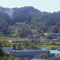 Tin tức trong ngày - Máy bay chiến đấu Hàn Quốc đâm vào núi