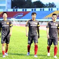 Bóng đá - U23 VN-U23 Galatasaray: Hiệu ứng U19 VN