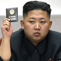 Tin tức trong ngày - Kim Jong-un chưa thâu tóm hết quyền lực?