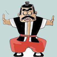 Cười 24h - Truyện chưởng hài: Kungfu xem bói