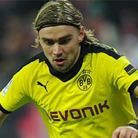 Bóng đá - Đá phạt tuyệt đỉnh top 5 bàn đẹp nhất V6 Bundesliga