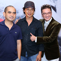  - Mr Đàm: Tôi không rảnh để tạo scandal