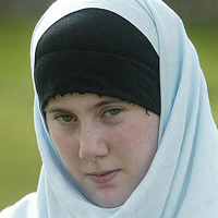 Tin tức trong ngày - Interpol truy nã đỏ đối với "góa phụ trắng"