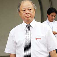 Bóng đá - Ông Đoàn Phú Tấn: VFF phải trả lại danh dự cho chúng tôi!