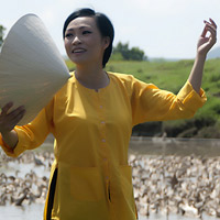 Ca nhạc - MTV - Phương Thanh hát nhạc “sến” ngọt lịm