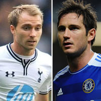 Bóng đá - Derby Tottenham – Chelsea: Trắng át Xanh