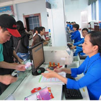 Tin tức trong ngày - Từ 10/10, bắt đầu bán vé tàu Tết Giáp Ngọ