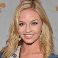 Tin tức trong ngày - FBI bắt kẻ "tống tình" Hoa hậu tuổi teen Mỹ