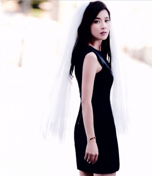 Đám cưới ngọt ngào của "ông chủ" Ji Sung - 6