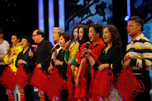 25 sao Hồng Lâu Mộng thuở vàng son - 9