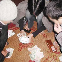 Tin tức trong ngày - Thâm nhập thế giới những kẻ chuyên đánh bạc thuê