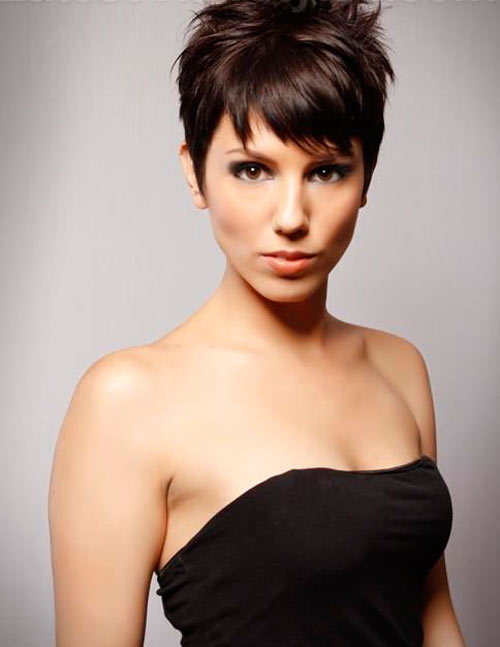 Kiểu tóc khắc phục nhược điểm mặt dài - 12