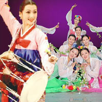 Ca nhạc - MTV - Tiết lộ ít biết về dàn nhạc mỹ nhân Triều Tiên