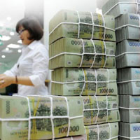 Tài chính - Bất động sản - 10 đại gia bị truy hàng chục tỷ đồng thuế TNCN