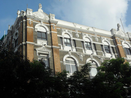 Hình ảnh 18 nước Huyền Chip đã đi qua - 3