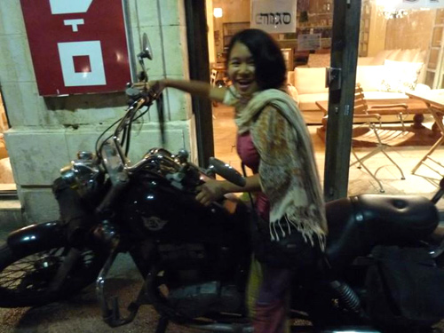 Hình ảnh 18 nước Huyền Chip đã đi qua - 12