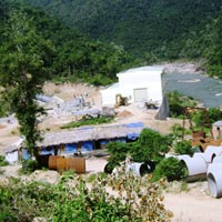 Tin tức trong ngày - Lũ tràn vào hầm thuỷ điện, 3 người mất tích