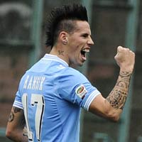 Bóng đá - HOT: MU nhòm ngó Hamsik